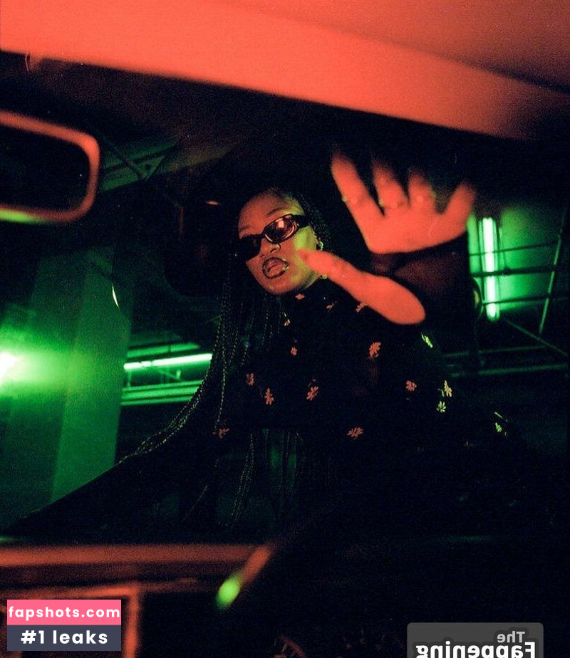 TEMS Filtración Desnuda OnlyFans Foto #5 - Fapshots