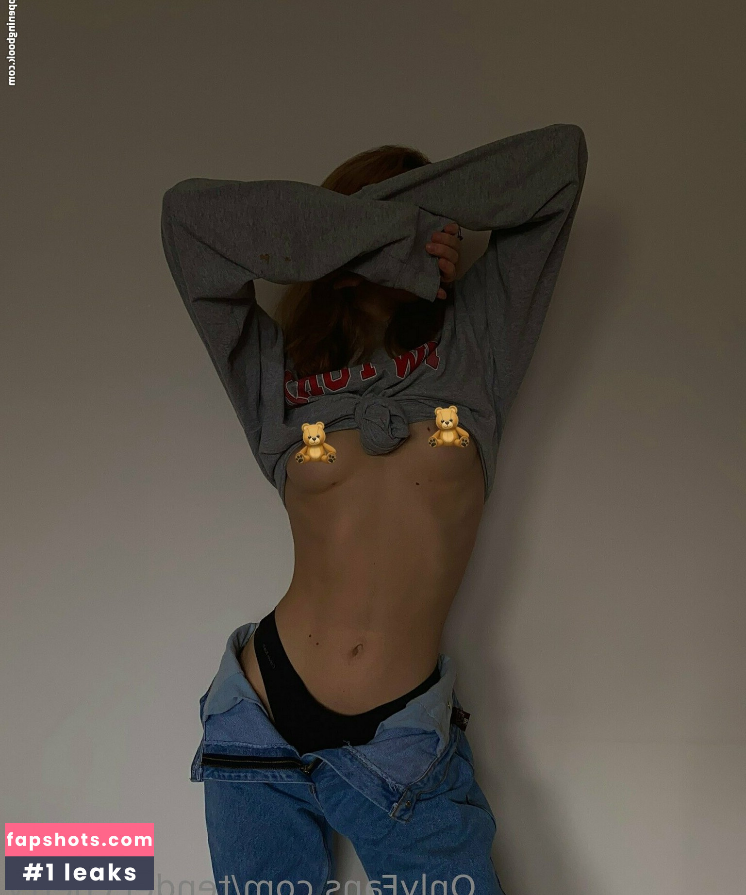 tender.cherry gallery photo #3