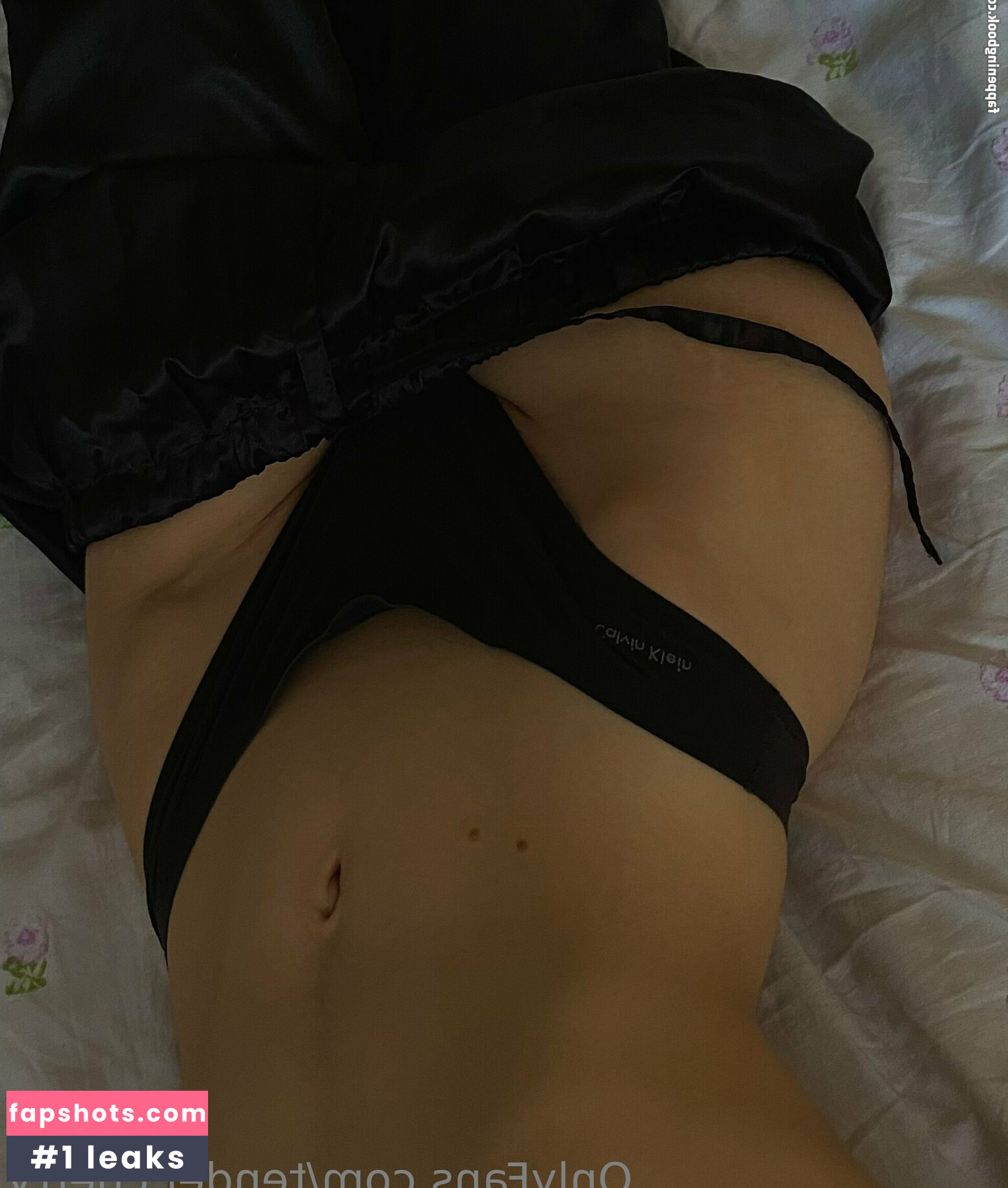 tender.cherry gallery photo #6