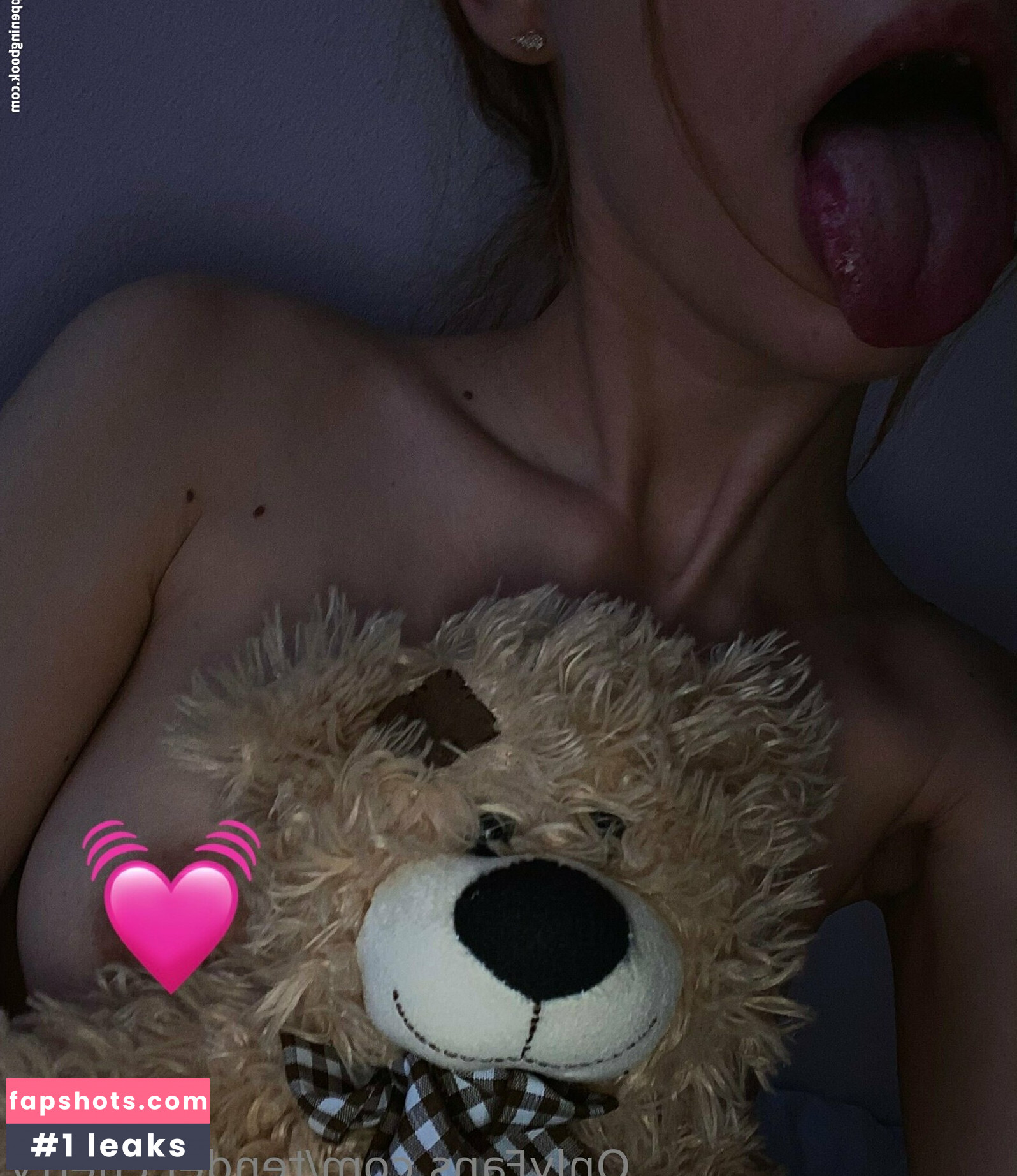 tender.cherry gallery photo #8