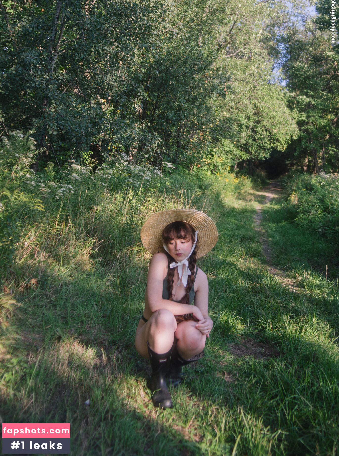 tenderheartlamb Nahé úniky fotek pouze od fanoušků #6 - Fapshots