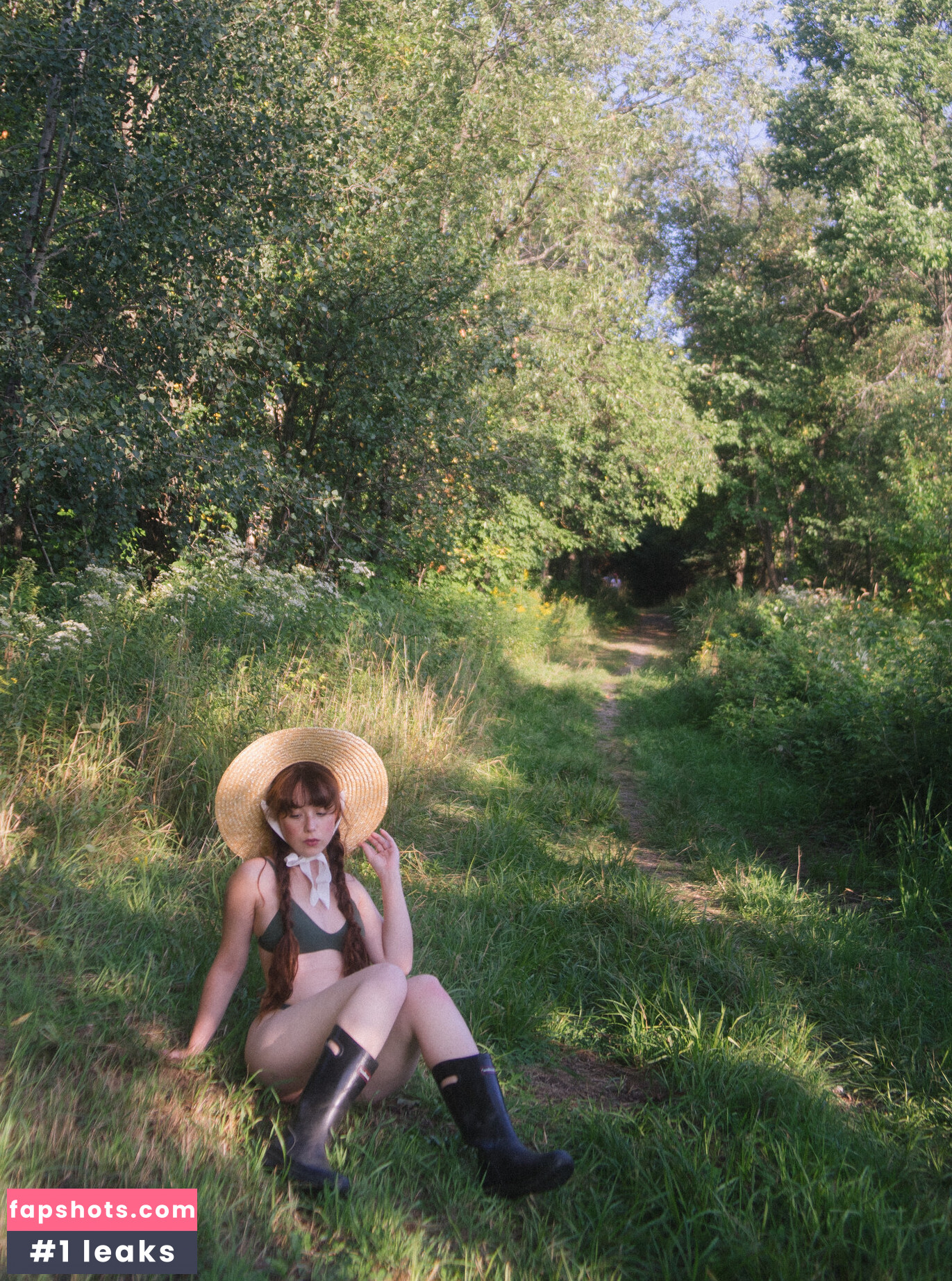 tenderheartlamb Nahé úniky fotek pouze od fanoušků #7 - Fapshots