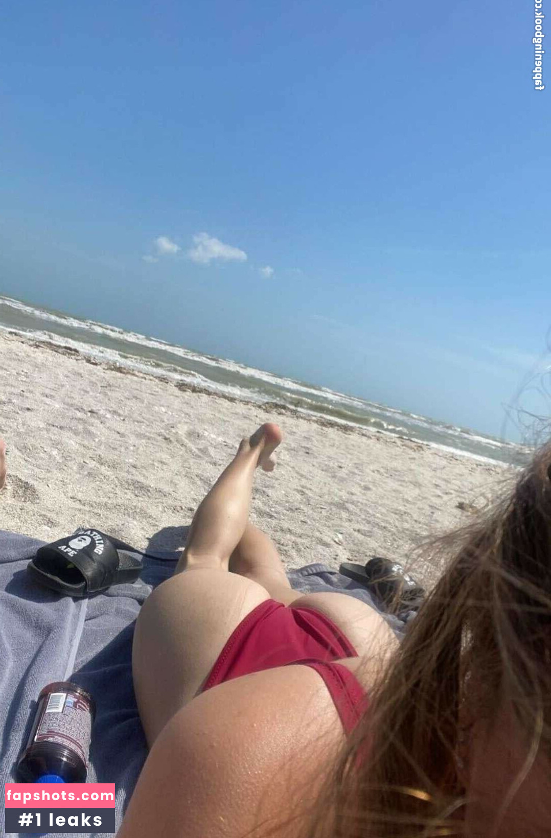 tendsheaddy Nahé úniky fotek pouze od fanoušků #7 - Fapshots