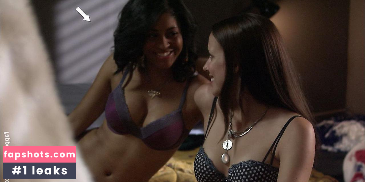 Teneisha Collins Nacktheit OnlyFans Fotos #2 - Fapshots