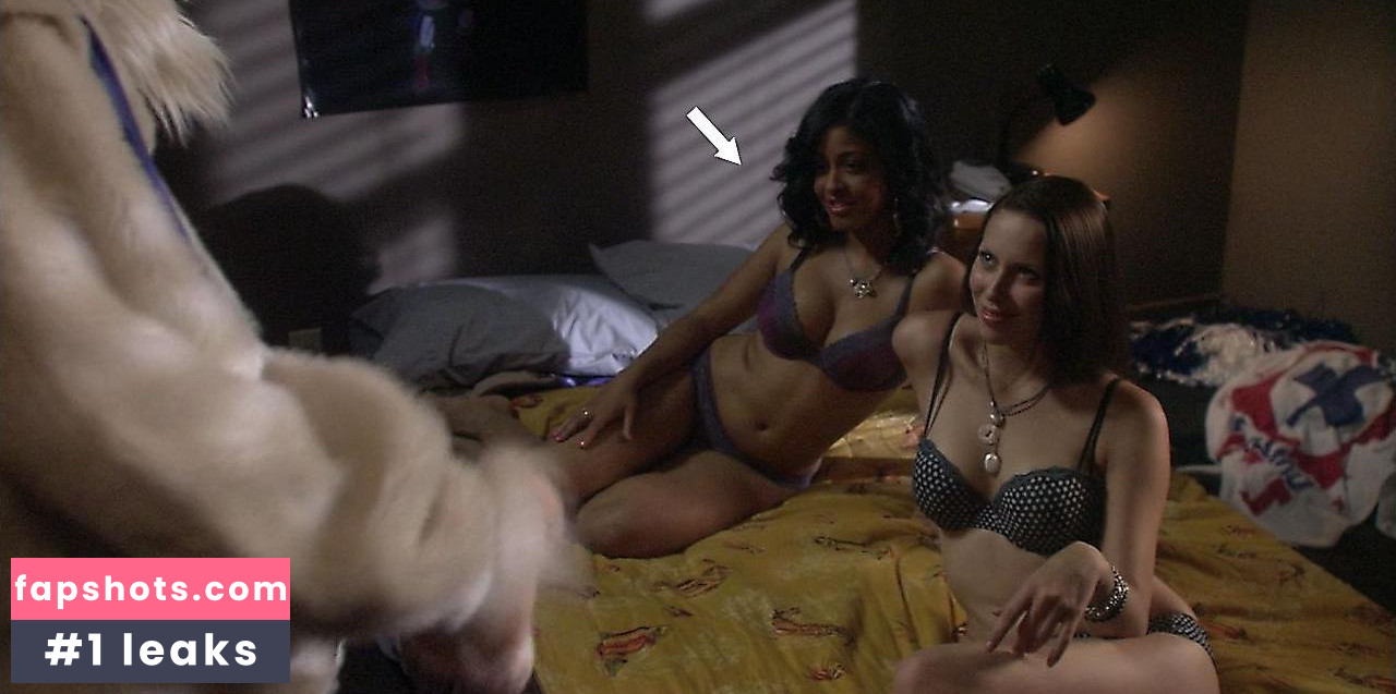 Teneisha Collins Nacktheit OnlyFans Fotos #4 - Fapshots