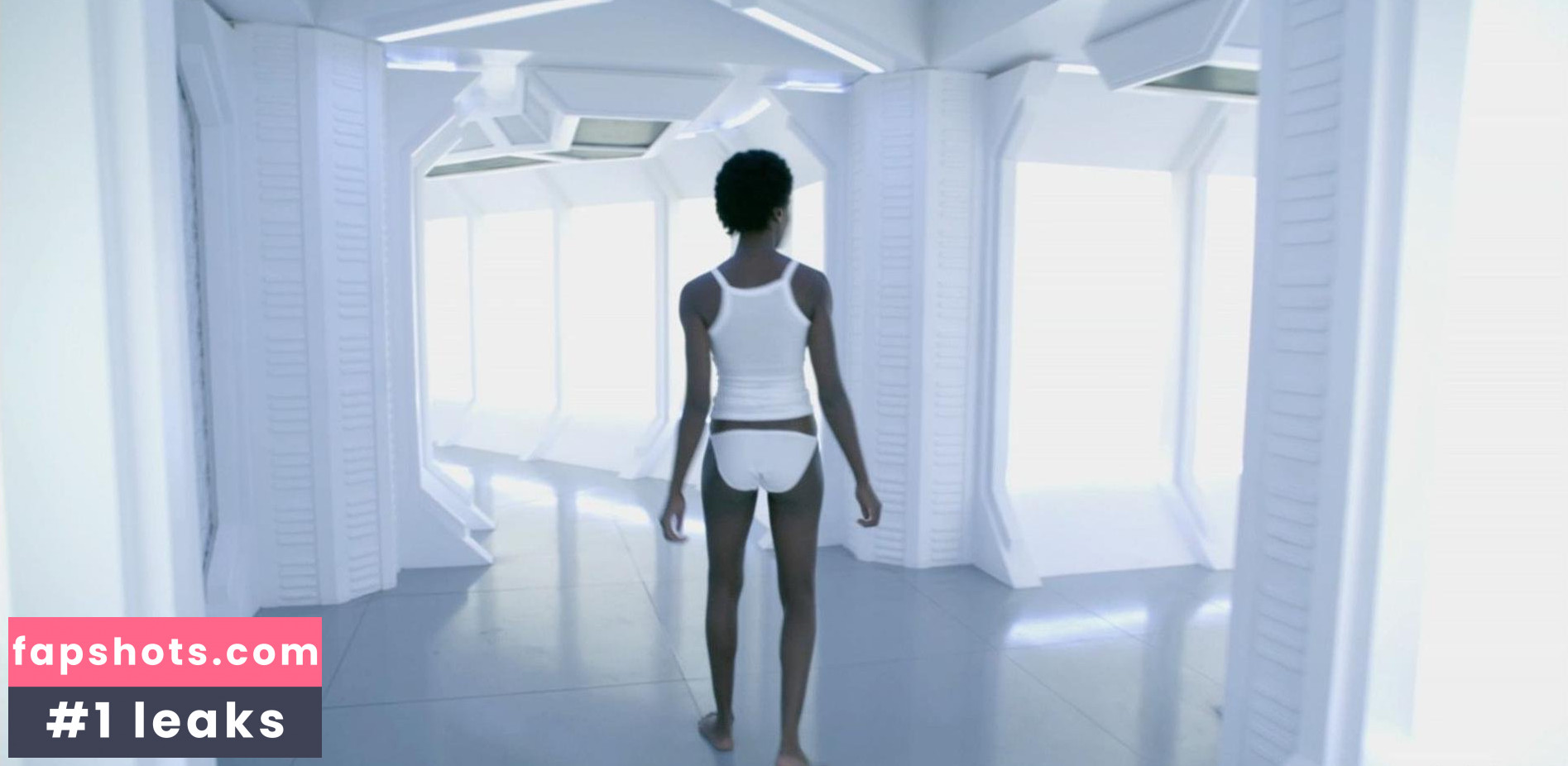 Tenika Davis gallery photo #15