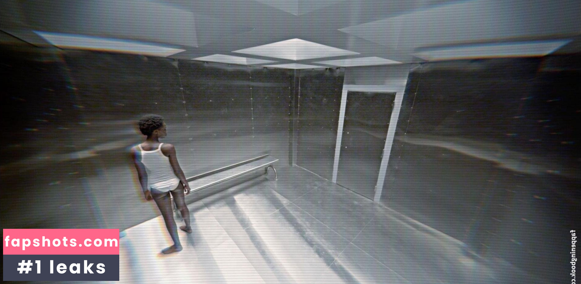 Tenika Davis gallery photo #18