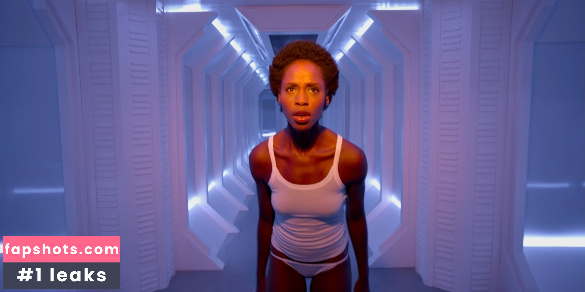 Tenika Davis gallery photo #4