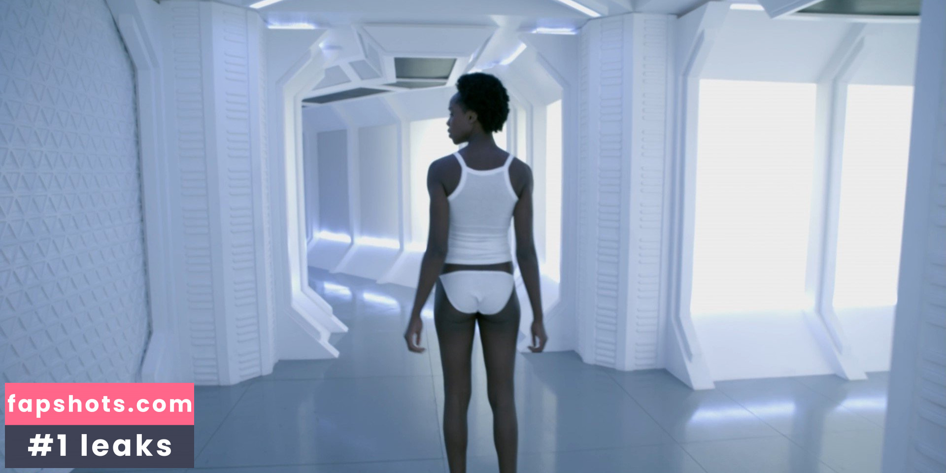 Tenika Davis gallery photo #6