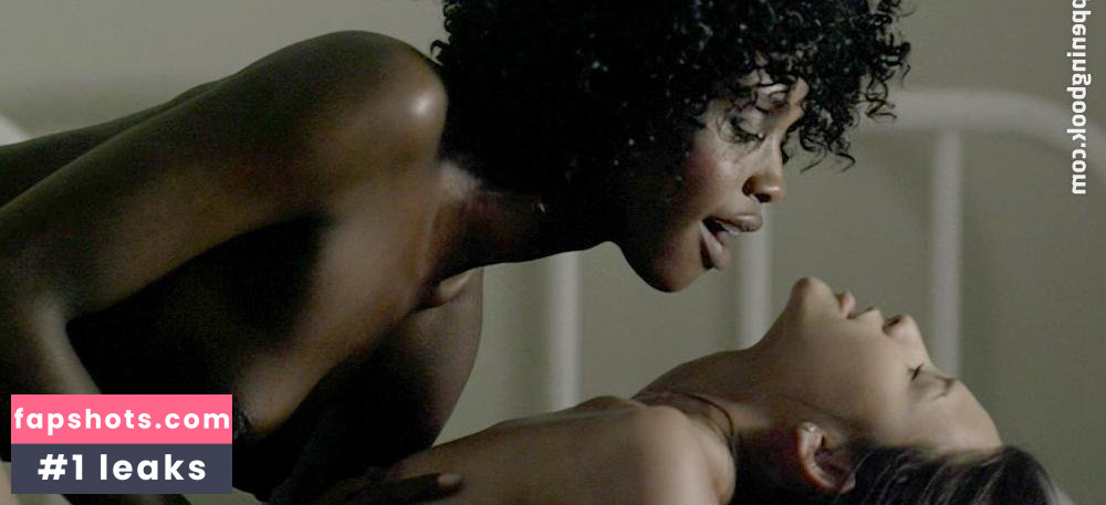 Tenika Davis gallery photo #9