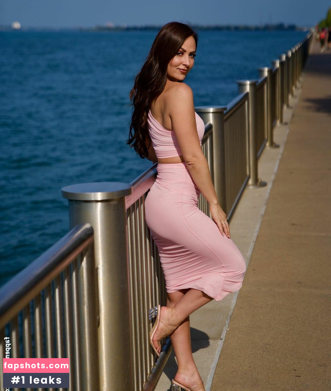 Tenille Dashwood gallery photo #20