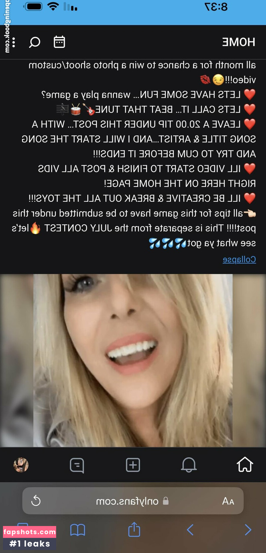 tennesseegirl72 Nahé úniky fotek pouze od fanoušků #14 - Fapshots