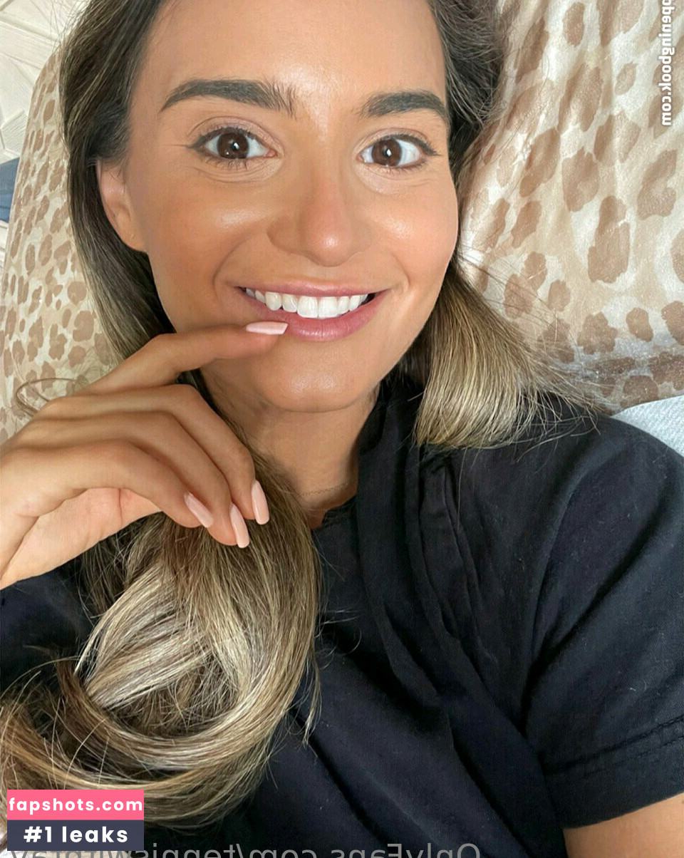 tenniswithtay Nude Leaks OnlyFans Photos #45 - LeakJerk