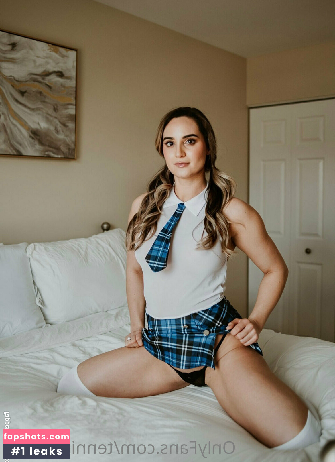 tenniswithtay Nude Leaks OnlyFans Photos #86 - LeakJerk