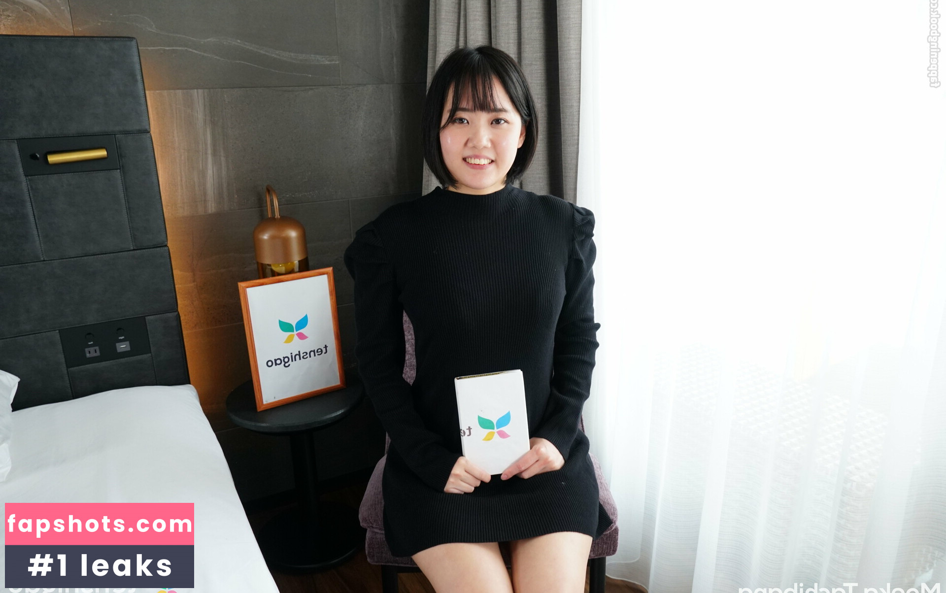 Tenshigao gallery photo #4