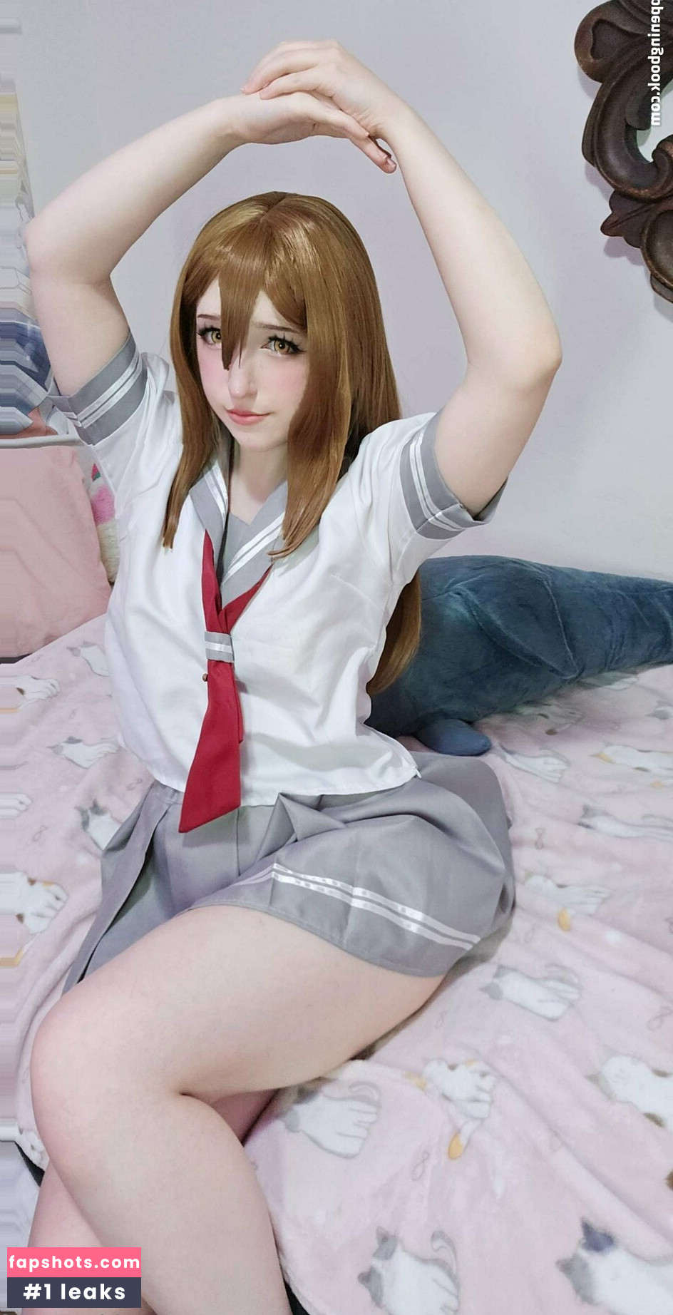 tenshivenusof gallery photo #11