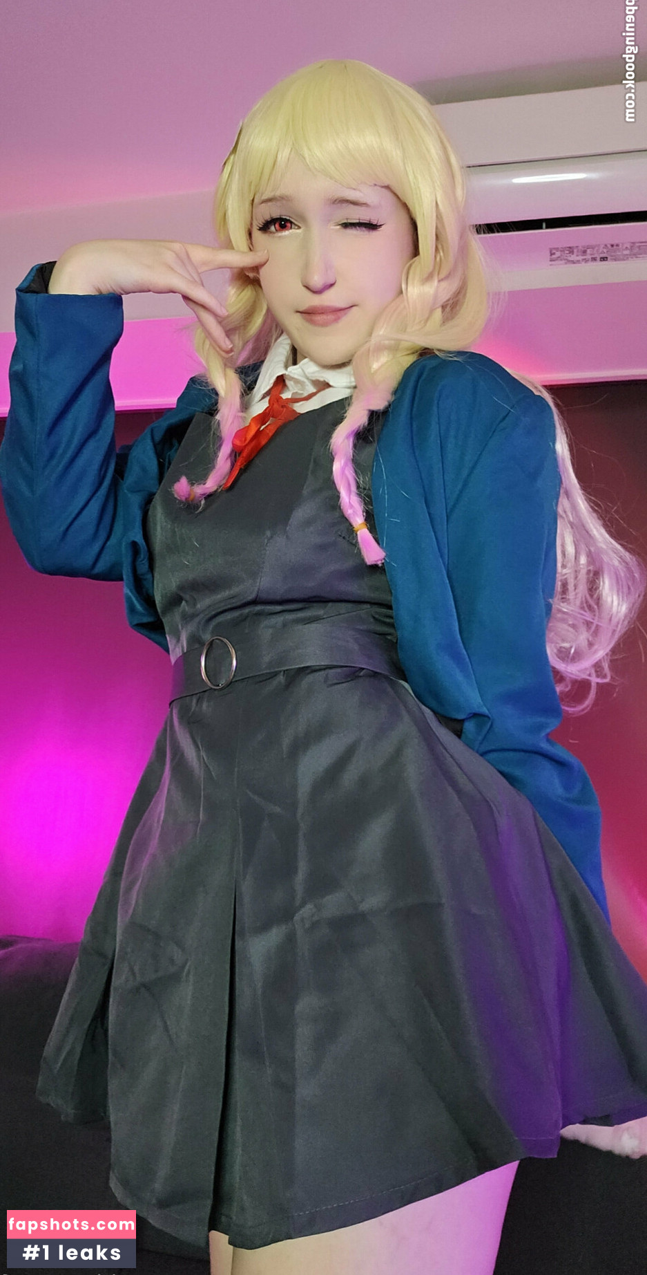 tenshivenusof gallery photo #13