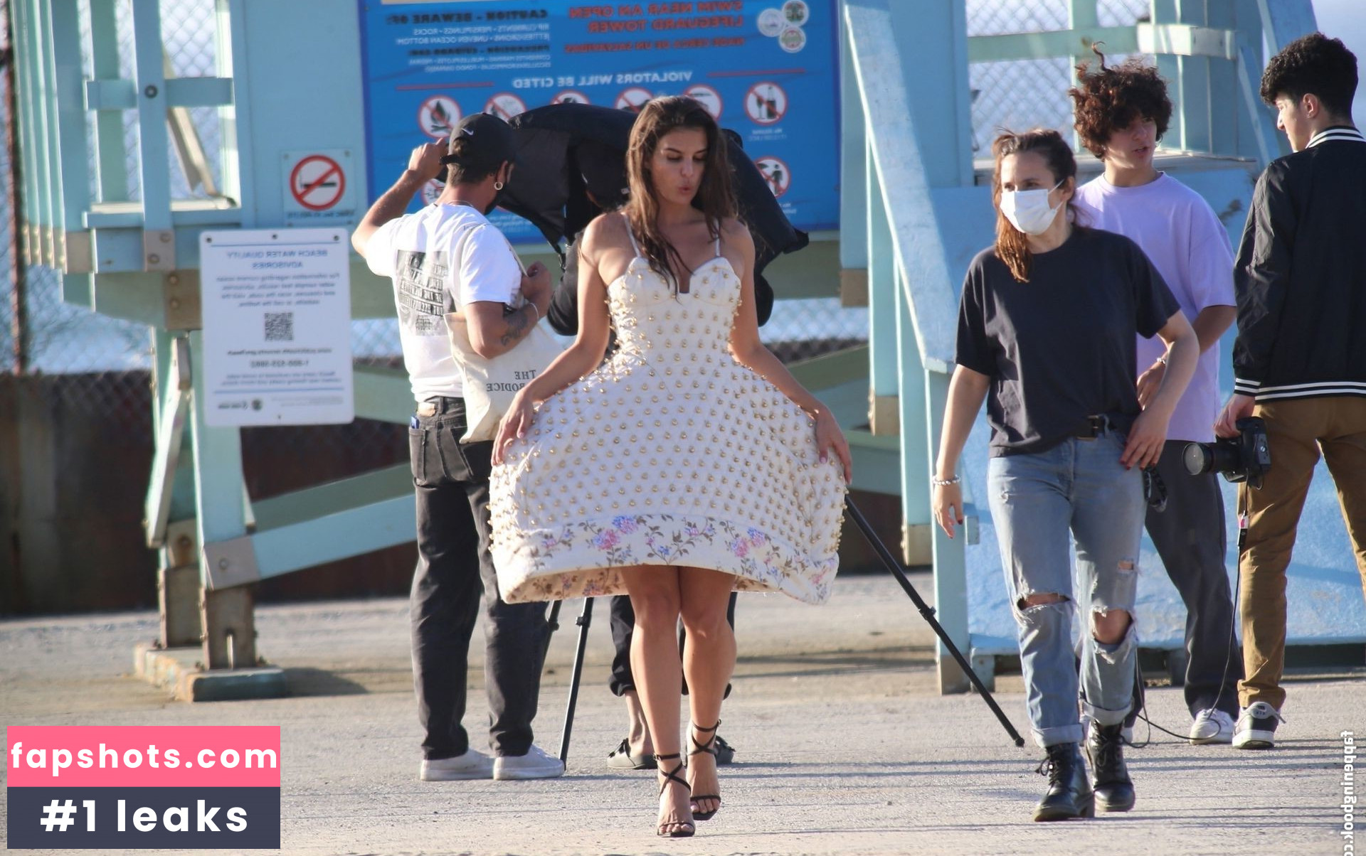 Teodora Djuric gallery photo #11