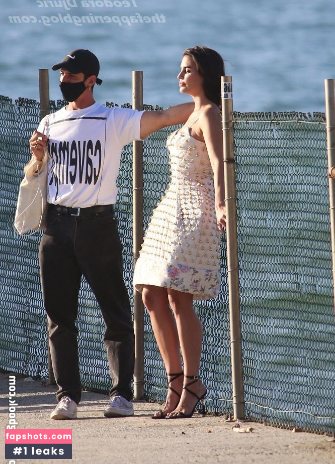 Teodora Djuric gallery photo #8