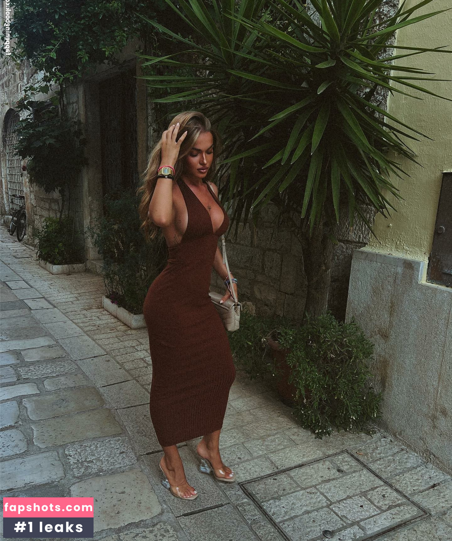 Teodora Dzehverovic gallery photo #36