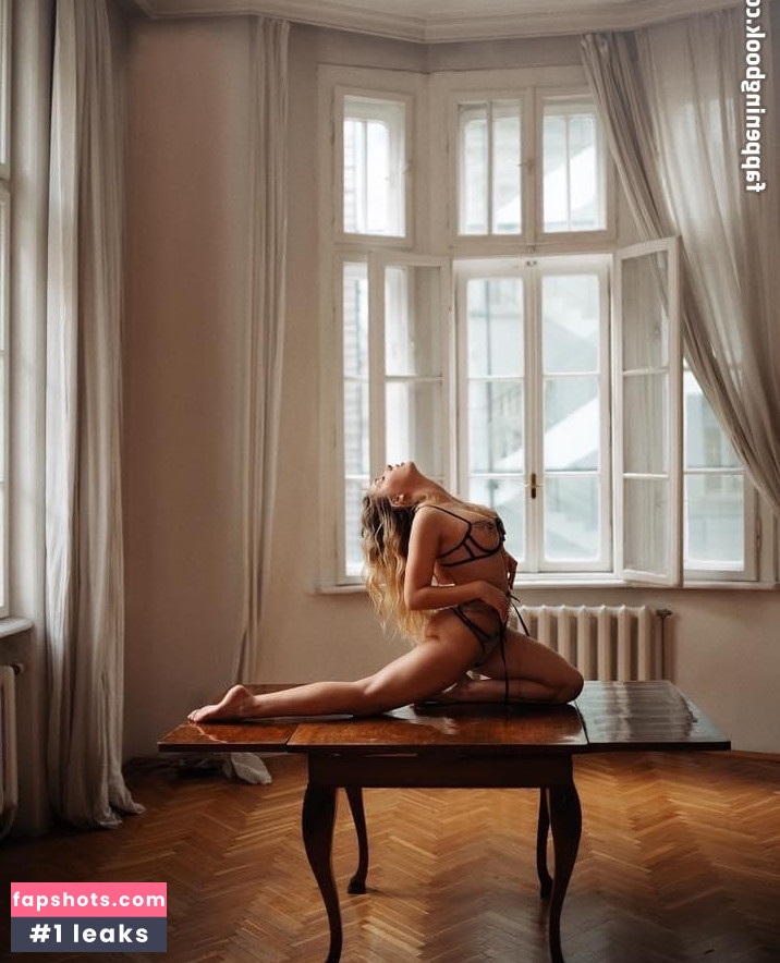 Teofana Todorova gallery photo #77