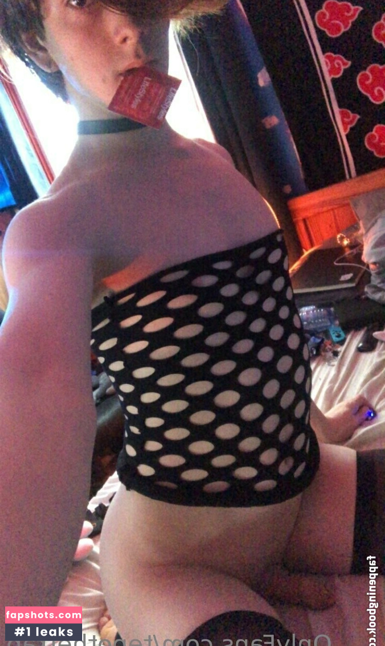 tepothetrap Nacktheit OnlyFans Fotos #14 - Fapshots