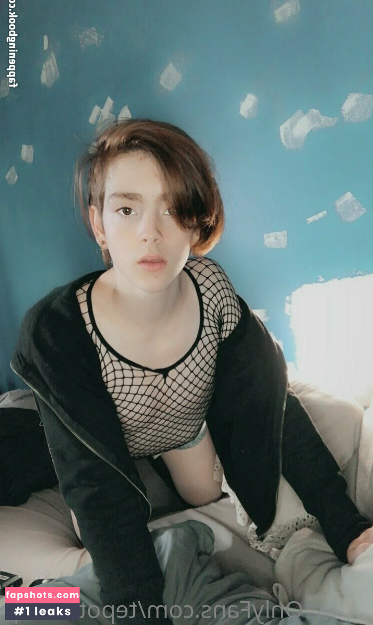 tepothetrap Nacktheit OnlyFans Fotos #15 - Fapshots