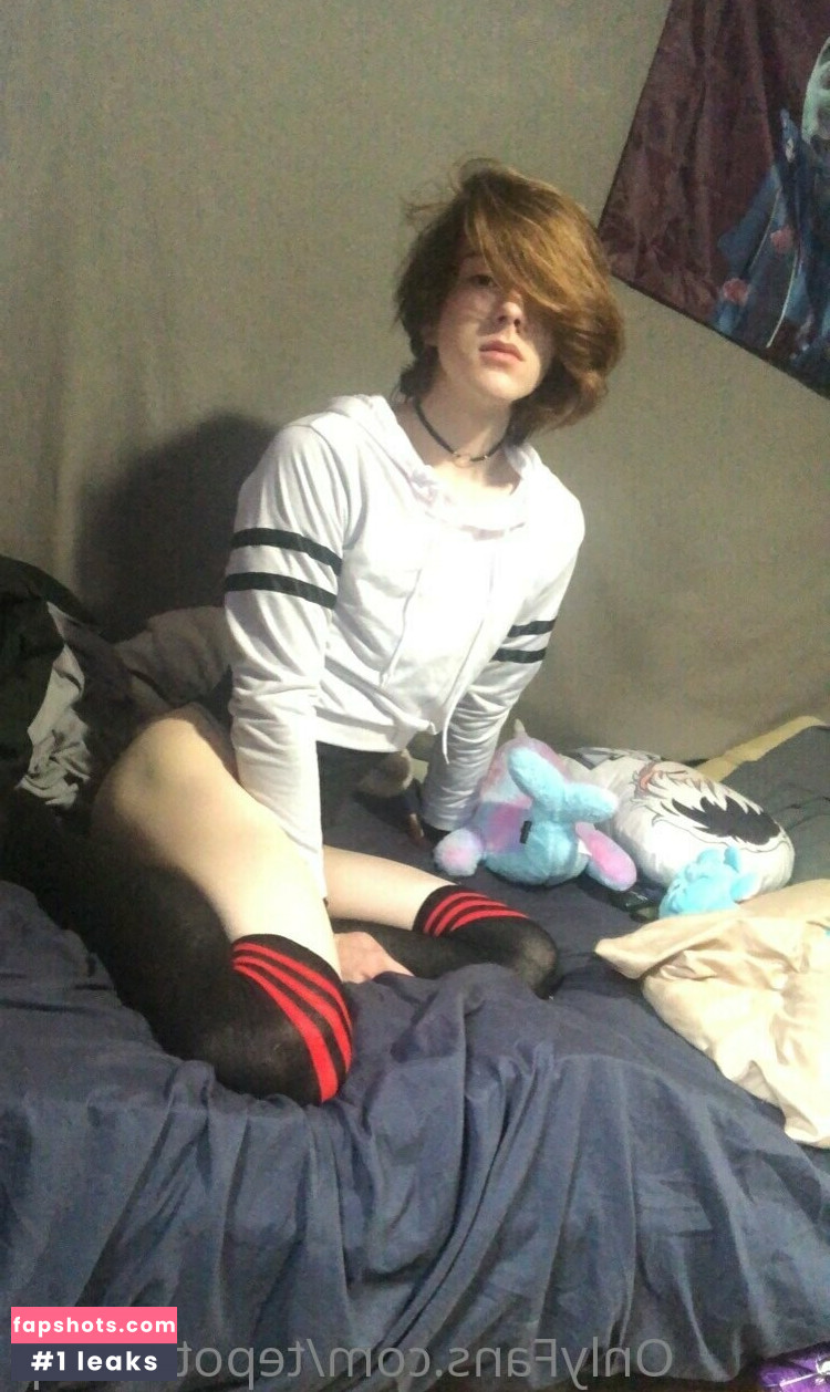 tepothetrap Nacktheit OnlyFans Fotos #22 - Fapshots