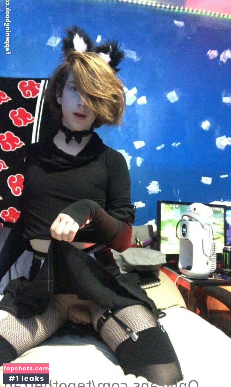 tepothetrap Nacktheit OnlyFans Fotos #28 - Fapshots