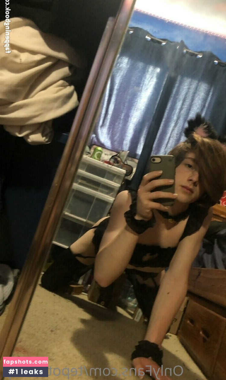 tepothetrap Nacktheit OnlyFans Fotos #38 - Fapshots