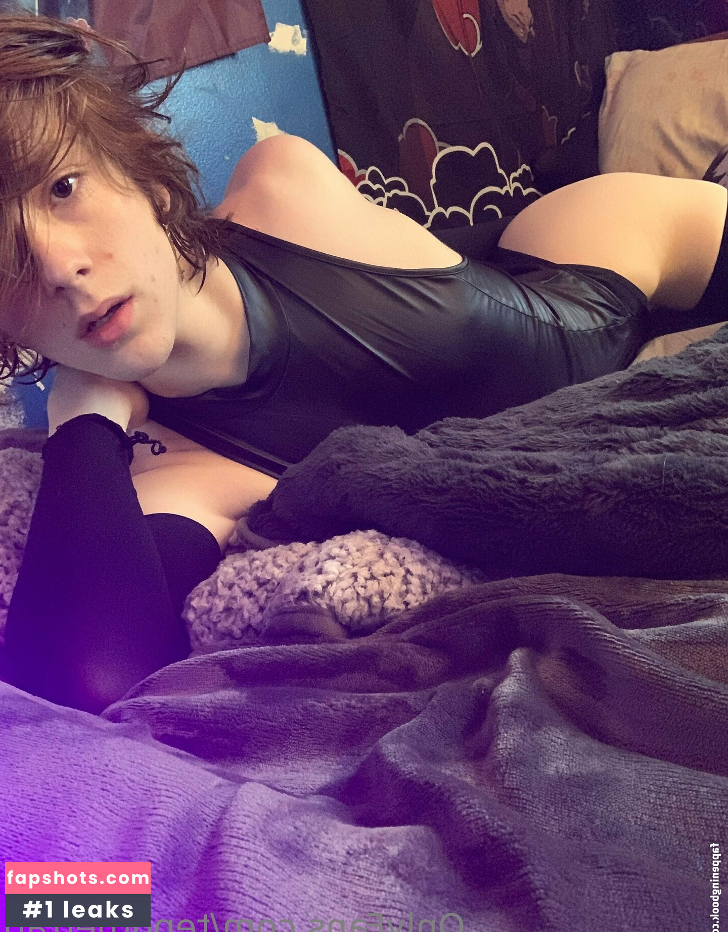 tepothetrap Nacktheit OnlyFans Fotos #7 - Fapshots