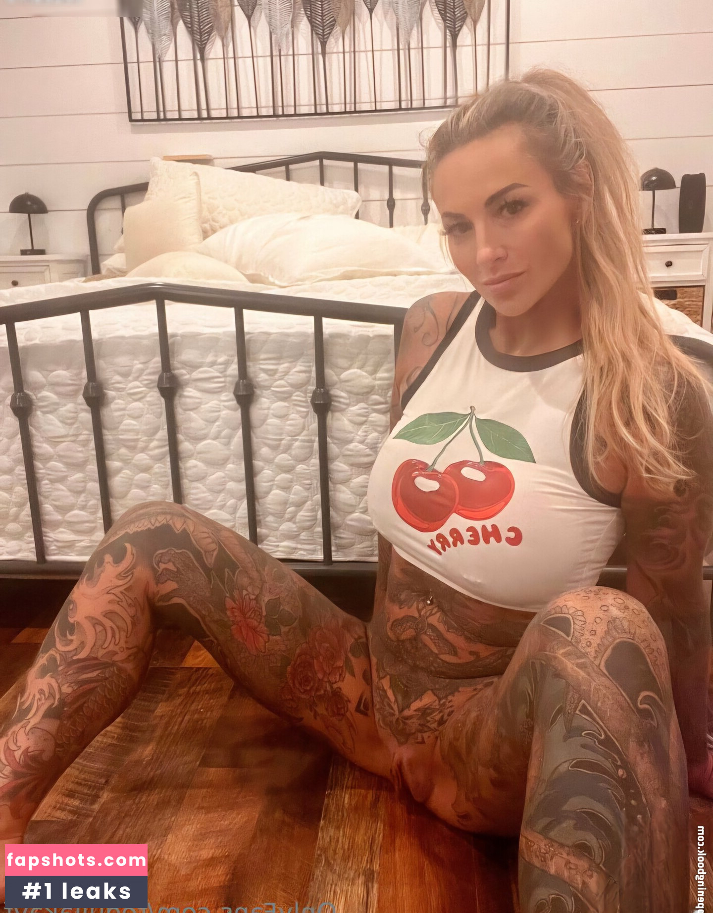 Tequila_KayF Filtración Desnuda OnlyFans Foto #2 - Fapshots