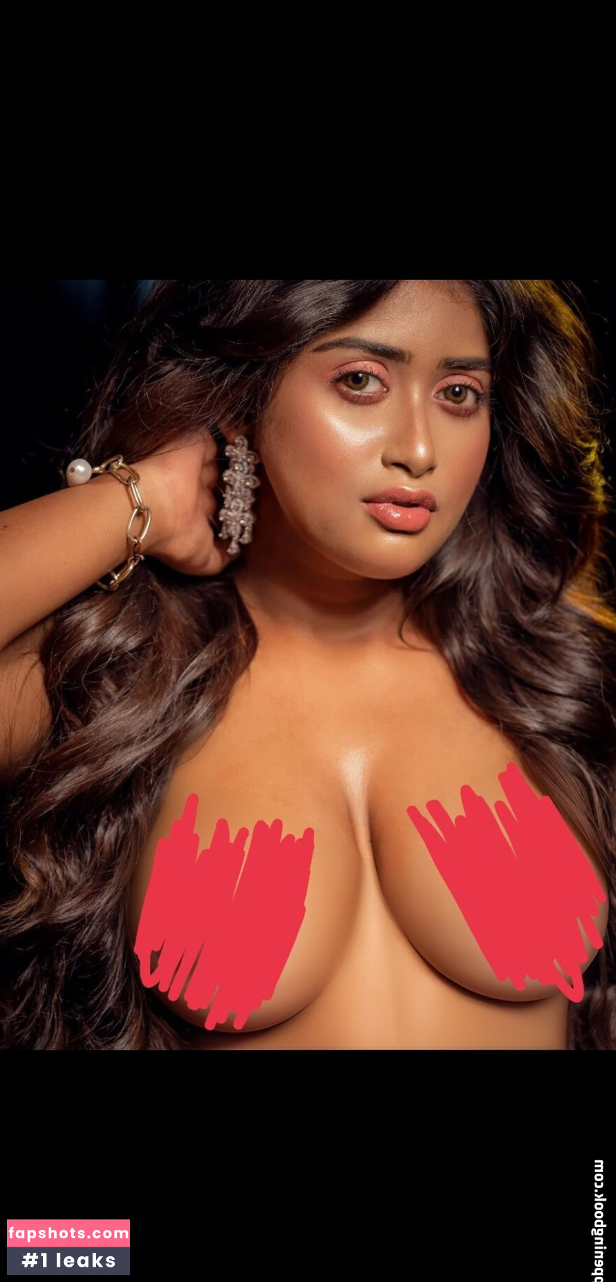 Tequila Nude Leaks OnlyFans Photos #9 - LeakJerk