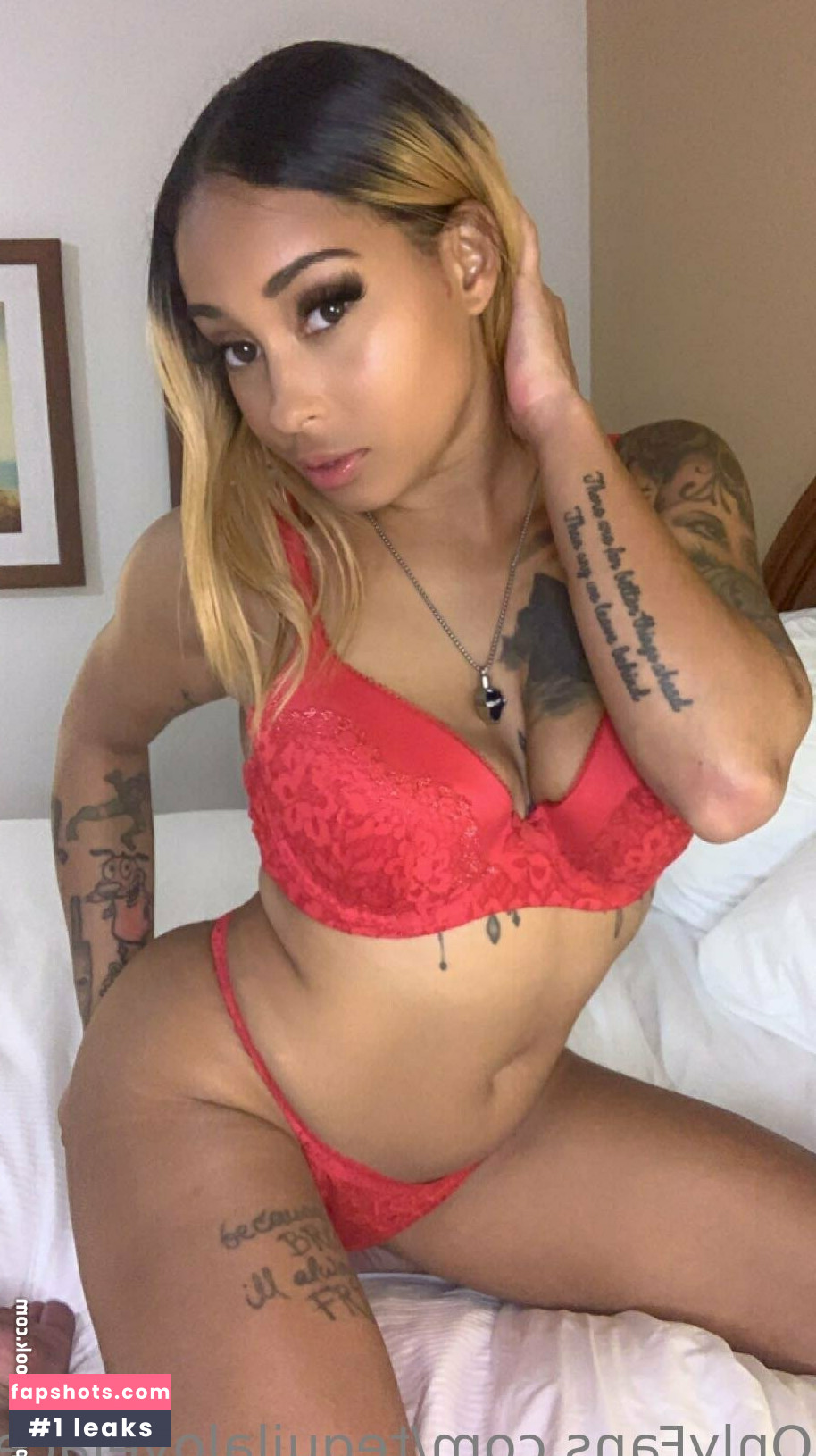 tequilalovelace Filtración Desnuda OnlyFans Foto #17 - Fapshots