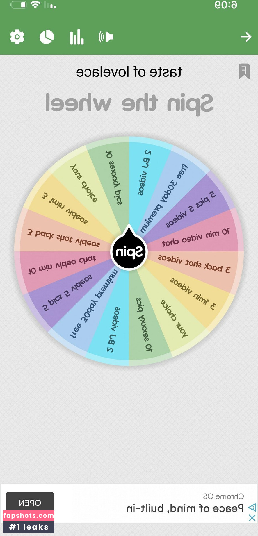 tequilalovelace Filtración Desnuda OnlyFans Foto #20 - Fapshots