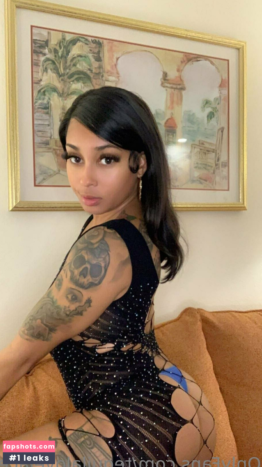 tequilalovelace Filtración Desnuda OnlyFans Foto #27 - Fapshots