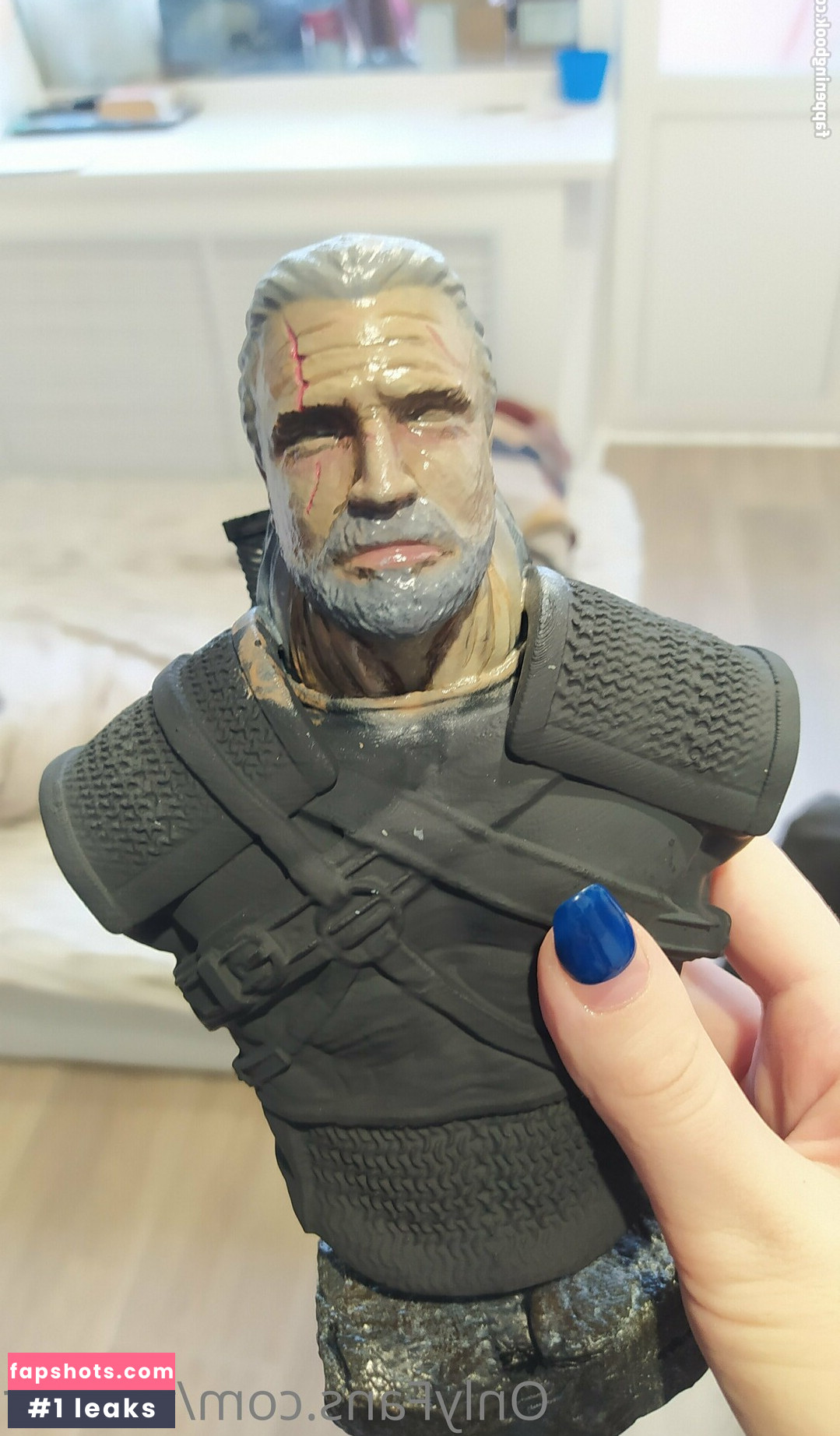 TeRefur Nude Leaks OnlyFans Photos #33 - Fapshots