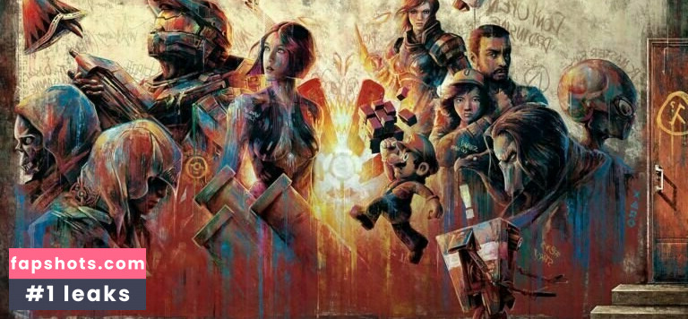 TeRefur Nude Leaks OnlyFans Photos #35 - Fapshots