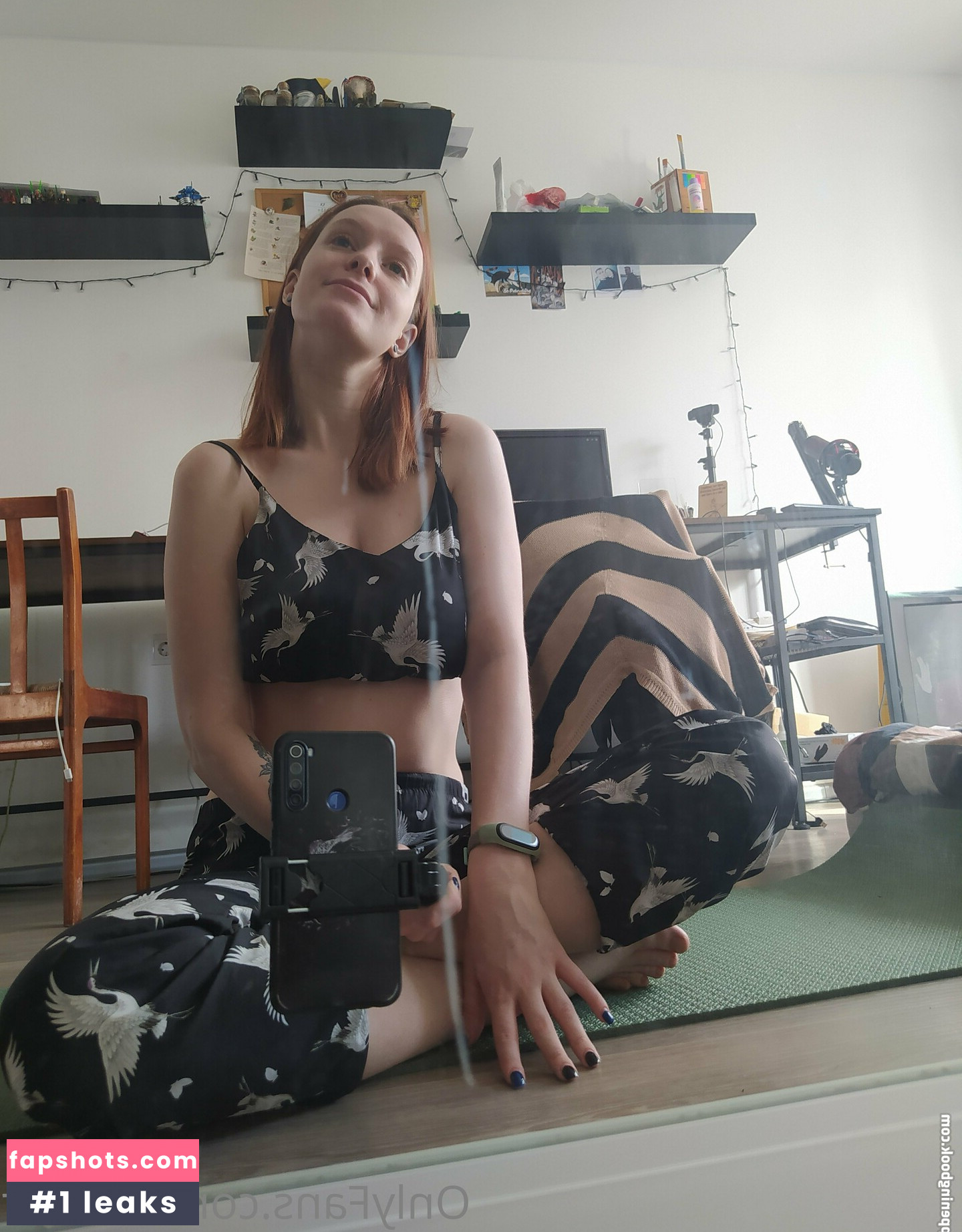 TeRefur Nude Leaks OnlyFans Photos #36 - Fapshots