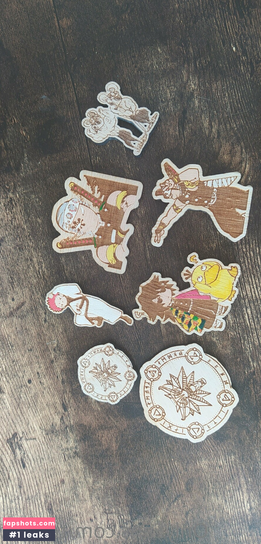 TeRefur Nude Leaks OnlyFans Photos #45 - Fapshots