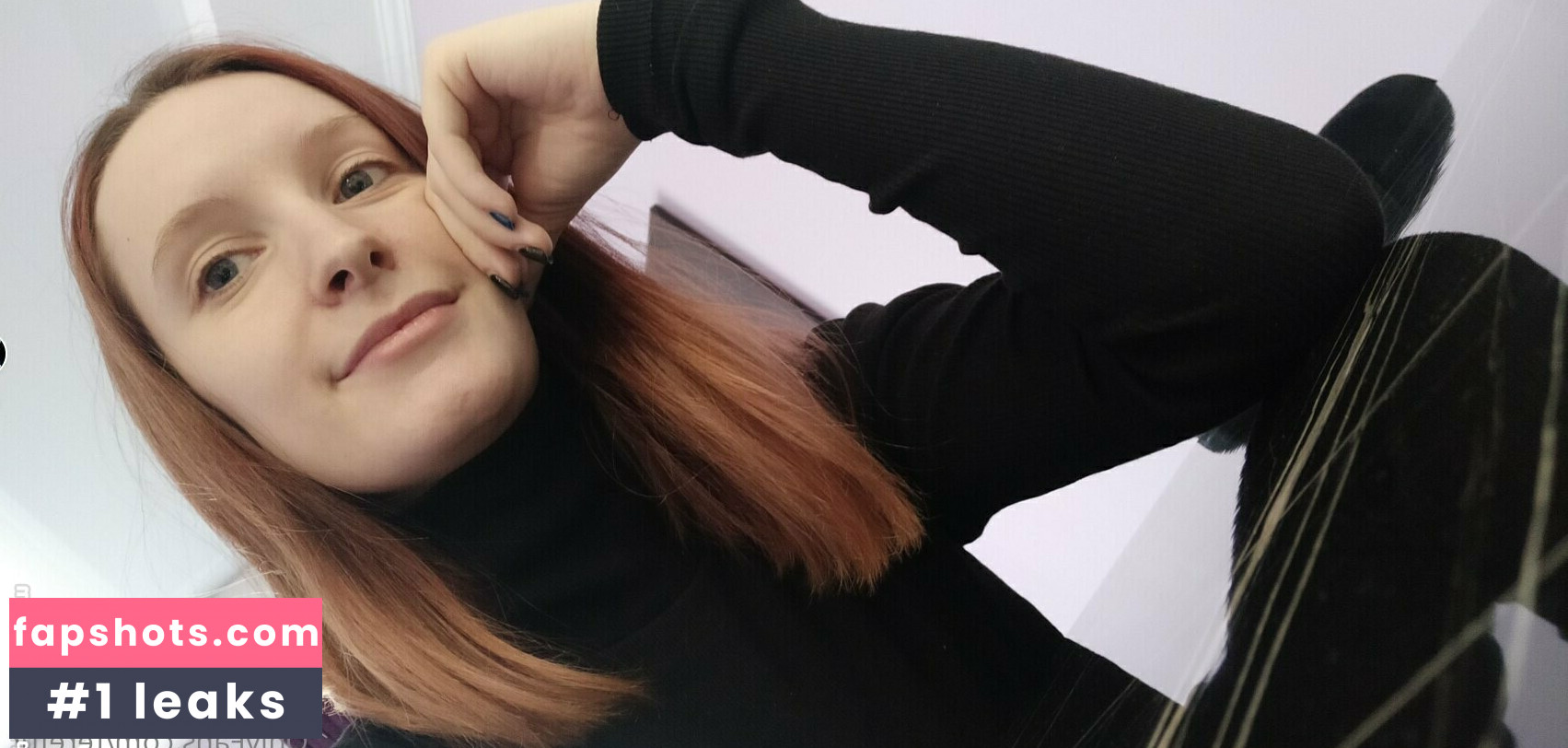 TeRefur Nude Leaks OnlyFans Photos #47 - Fapshots