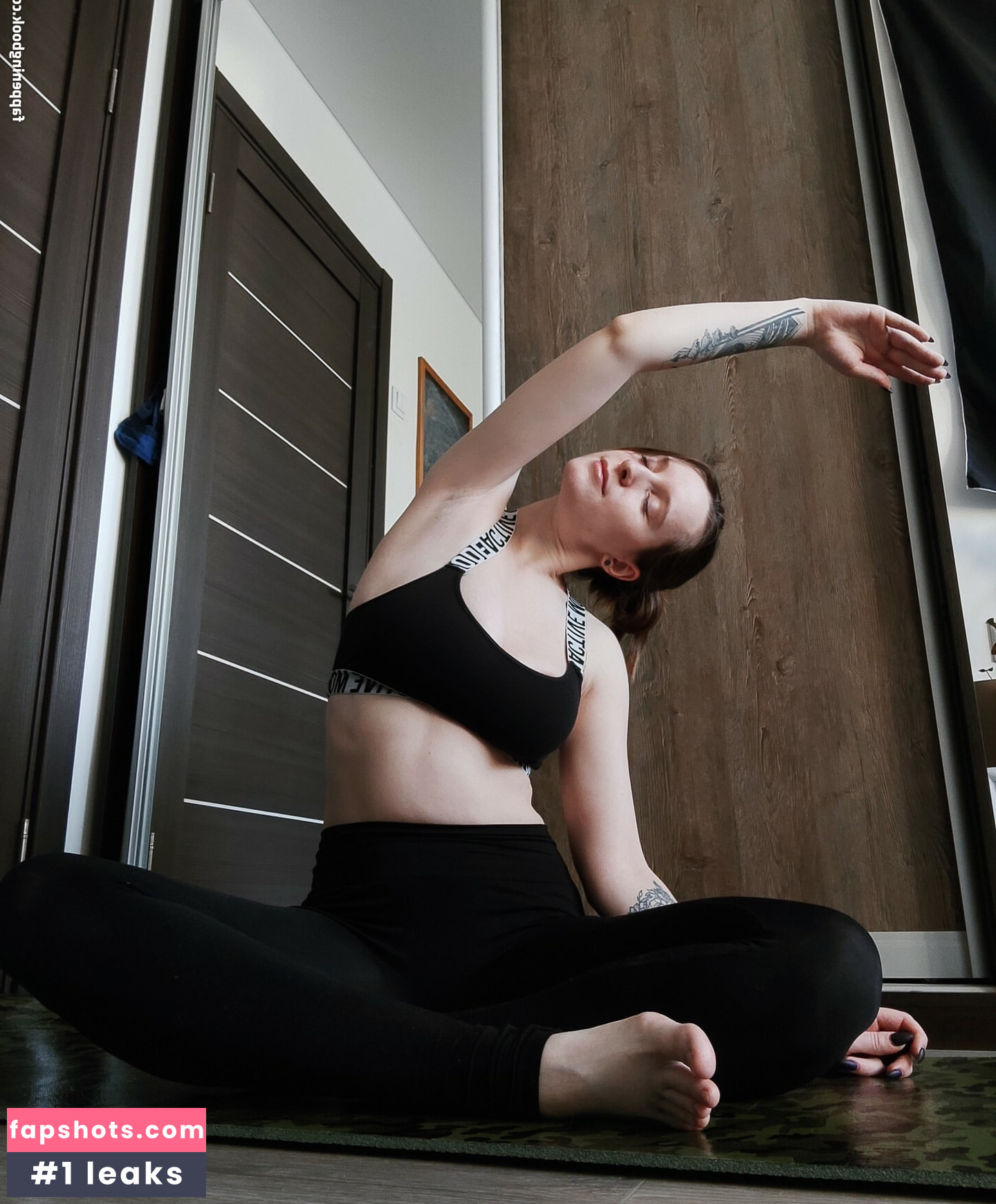 TeRefur Nude Leaks OnlyFans Photos #48 - Fapshots