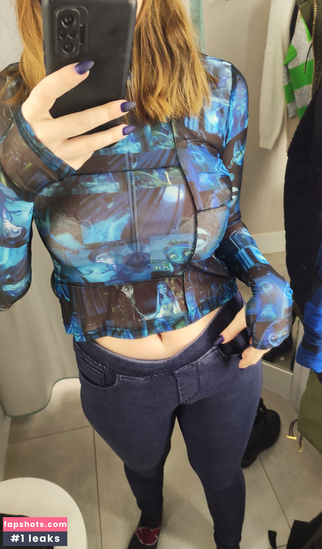 TeRefur Nude Leaks OnlyFans Photos #58 - Fapshots