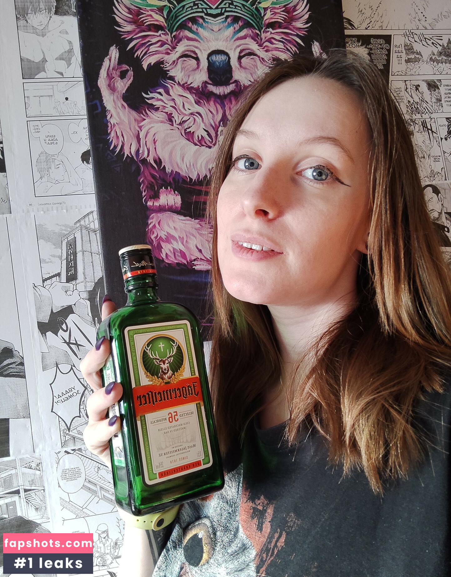 TeRefur Nude Leaks OnlyFans Photos #59 - Fapshots