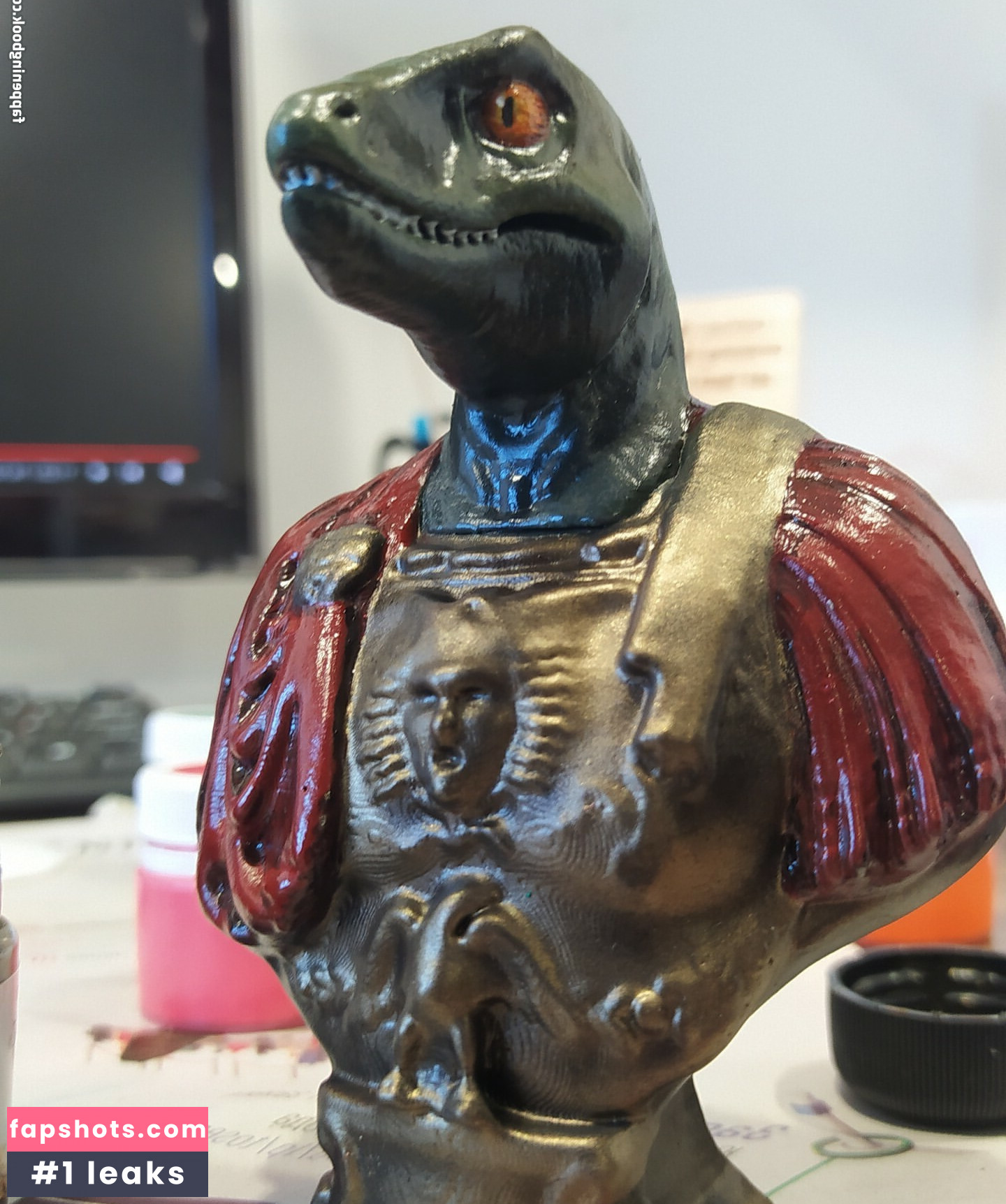 TeRefur Nude Leaks OnlyFans Photos #74 - Fapshots