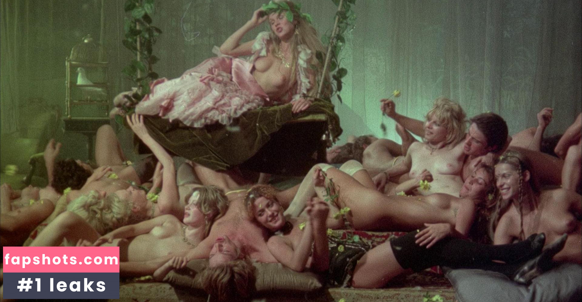 Teresa Ann Savoy gallery photo #22