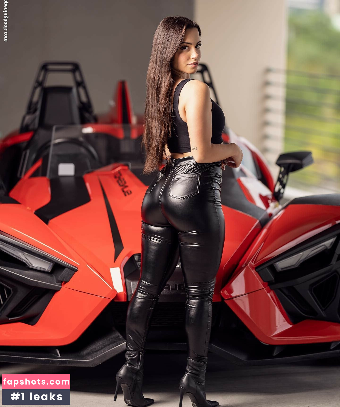 Teresa Arena gallery photo #24