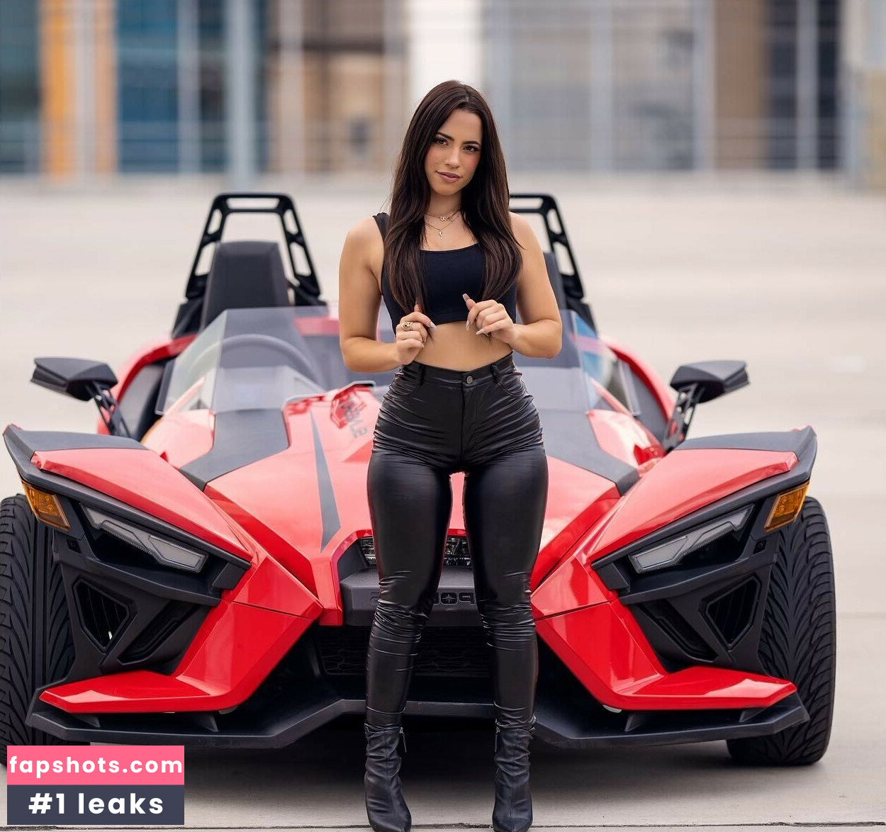 Teresa Arena gallery photo #25