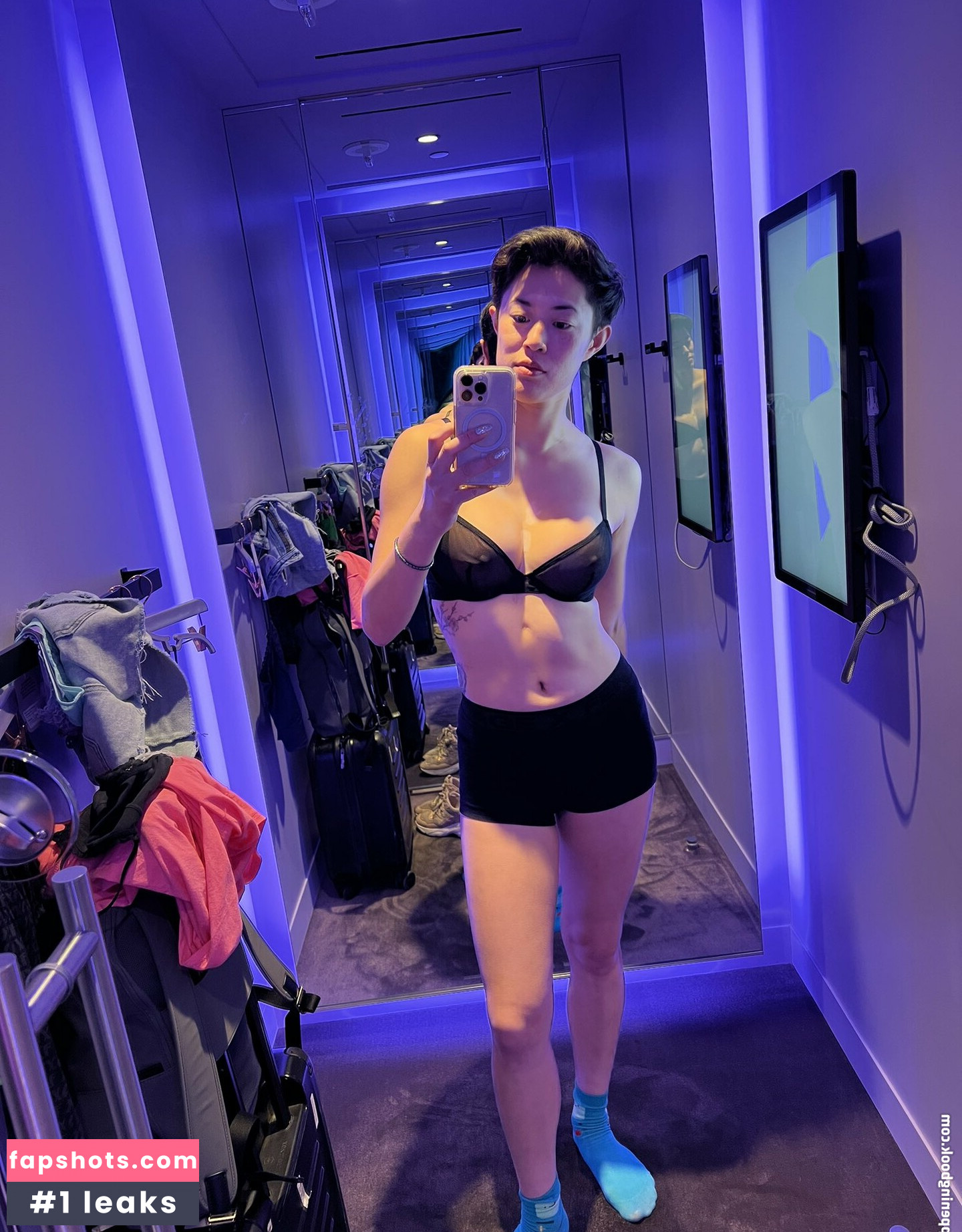 Teresa Lee Nude Leaks OnlyFans Photos #3 - Fapshots