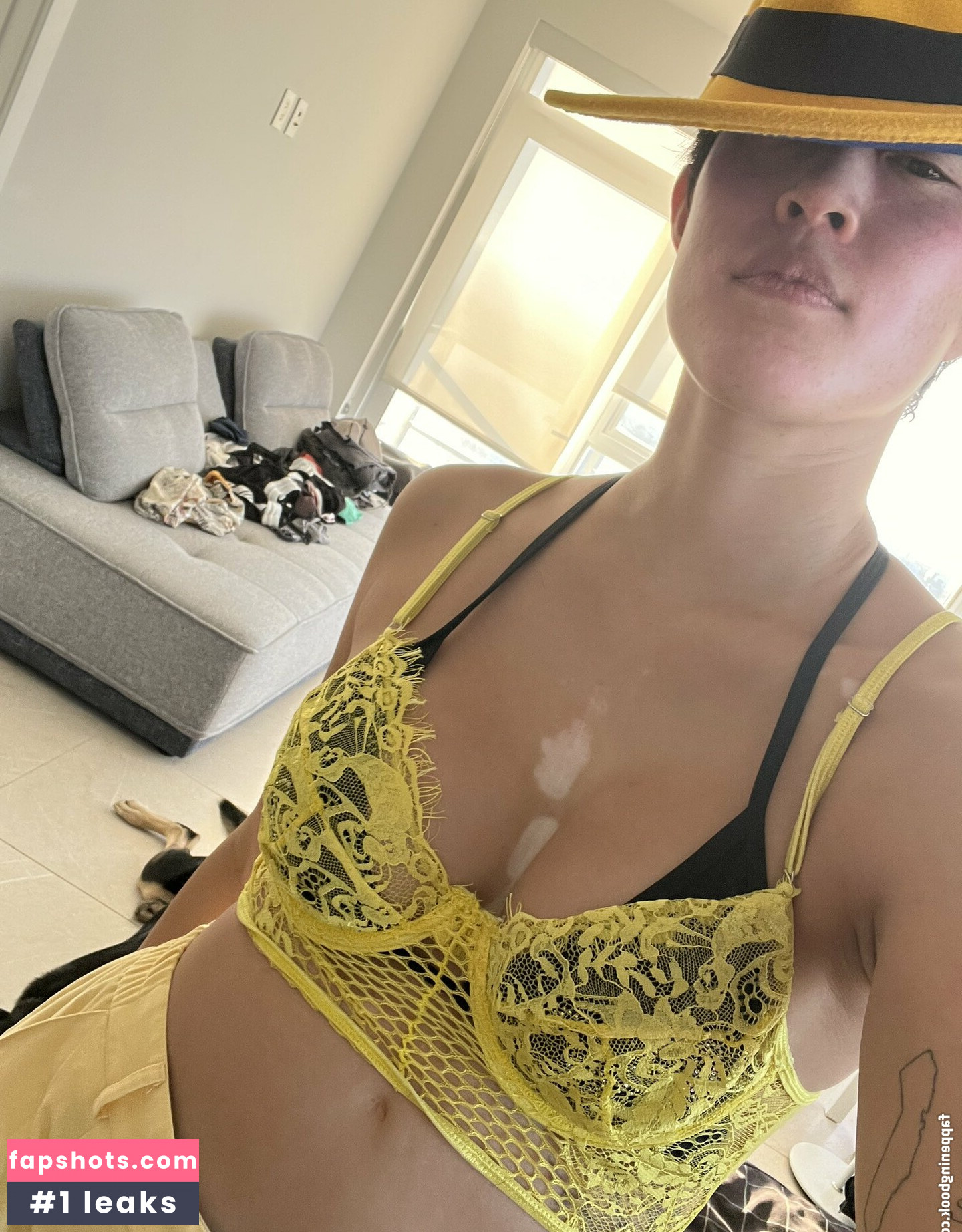 Teresa Lee Nude Leaks OnlyFans Photos #7 - Fapshots